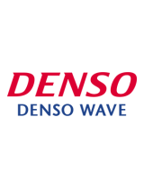 Denso WaveSE1-HU