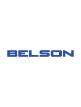 Belson MH5011 Use And Care Book Manual