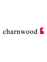 CharnwoodRoomheater