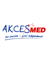 Akces-MedCAT II Invento™