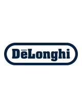 DE LONGHIDe'Longhi EX112 CST Smart Air conditioner