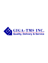 GIGA-TMSTMR900U Series