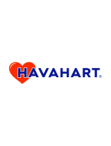 Havahart 5140G Operating instructions