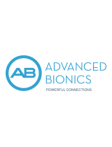 Advanced BionicsHarmony