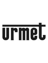 urmet1099/218 3.6mm 2MP Bullet Camera for WiFi Kit