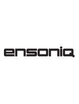 ENSONIQ TS-12 Specification