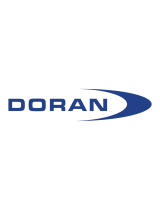 Doran360204N TPMS Sensor for Truck