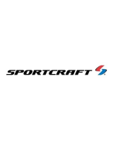 Sportcraft91755GR-SR