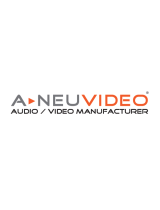 A-NeuvideoANI-MFAV Multi-Function Intelligent AV System