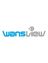 WansviewX Series