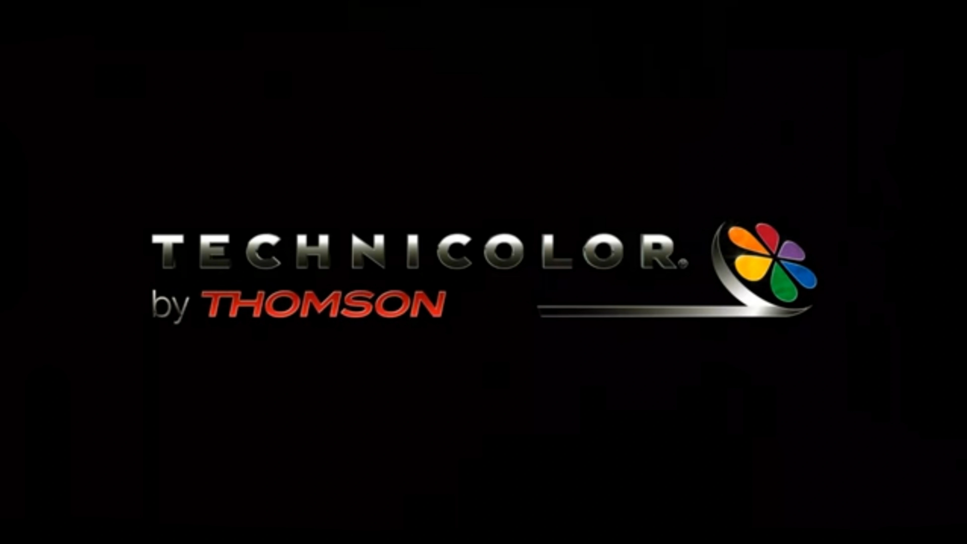 Technicolor - Thomson