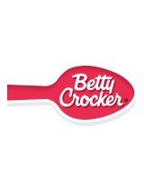 BETTY CROCKERBC-3220CMR