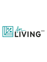 for Living6-Shelf Bookcase