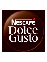 Nescafe Dolce GustoCappuccino Ice