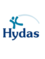 Hydas LH-885B Handleiding