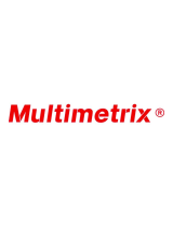 MultimetrixDMM54 MULTIMETER