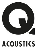 Q Acoustics 7000 User manual