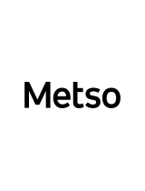 Metso7300RR Series