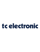 TC ElectronicCLARITY M