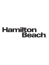 Hamilton BeachM40 Series