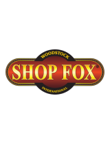 Shop foxTHE SHOP FOX W1500