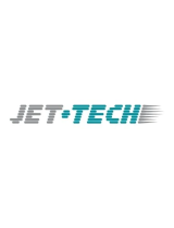 Jet TechF-16DP