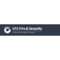 UTC Fire & Security Americas