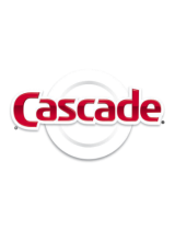 CascadeCT4215 Leak Detection System