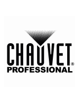 Chauvet ProfessionalOvation Reve P-3 IP
