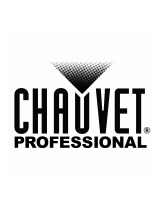 Chauvet ProfessionalMaverick Force 2 Profile