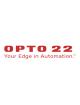 OPTO 22OptoAgent Integration