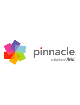 Avid PinnacleStudio Media Suite