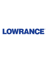 Lowrance electronicLVR-850