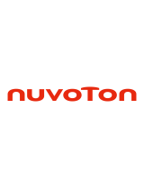 NuvotonN9H2/N329 Series MPU Linux 2.6.35 BSP