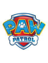 Paw PatrolR0245TR