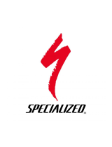 Specialized S-Works Carbon HT Disc ユーザーガイド