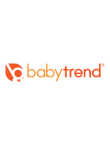 Baby TrendNurcery center PY81929