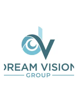 Dream Vision Inti1 +очки Black Руководство пользователя