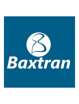 BaxtranARX LCD WIDE