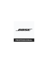 Bose ProfessionalREV-485