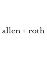 Allen + Roth94881