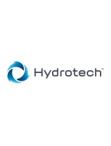 Hydrotech80150307 565 HT Softener