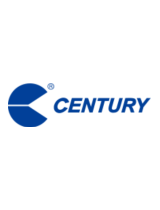 CenturyCW2900-I + FACEPLATE