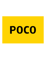 POCOX5 5G Smartphone