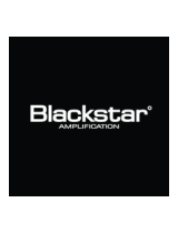 Blackstar AmplificationSUPER FLY ACT