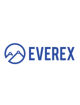 EverexCloudBook CE1200V Series