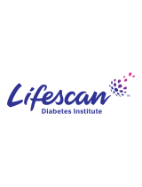 LifescanOne Touch Basic Plus Diabetes Monitoring System