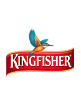 KingFisherFloor Standing Light