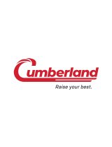 CumberlandFarm Hand Series Alarm Connection