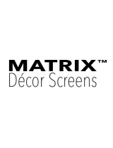 Matrix DecorBTC2806W